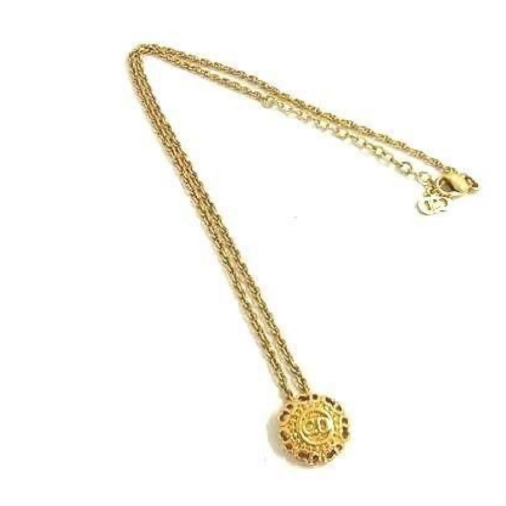 Dior Necklace